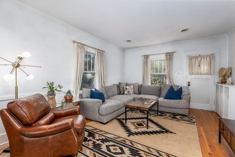 Tiny photo for 542 Chapel Street, Ottawa, IL 61350 (MLS # 12490497)