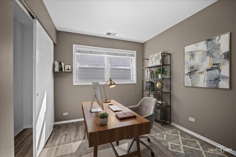 Tiny photo for 1194 Windsor Lane, Hanover Park, IL 60133 (MLS # 12735232)