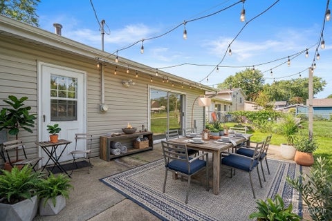 Tiny photo for 1194 Windsor Lane, Hanover Park, IL 60133 (MLS # 12735232)