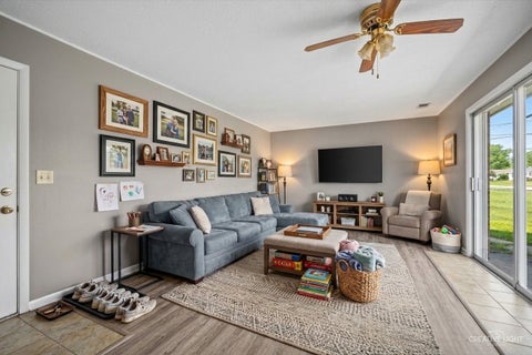 Tiny photo for 1194 Windsor Lane, Hanover Park, IL 60133 (MLS # 12735232)