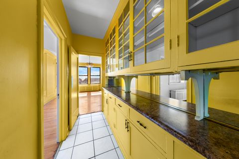 Tiny photo for 6935 S Crandon Avenue #8D, Chicago, IL 60649 (MLS # 12588210)