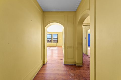 Tiny photo for 6935 S Crandon Avenue #8D, Chicago, IL 60649 (MLS # 12588210)