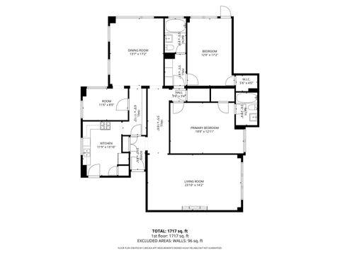 Tiny photo for 6935 S Crandon Avenue #8D, Chicago, IL 60649 (MLS # 12588210)