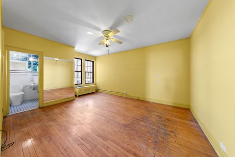 Tiny photo for 6935 S Crandon Avenue #8D, Chicago, IL 60649 (MLS # 12588210)