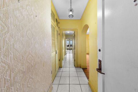 Tiny photo for 6935 S Crandon Avenue #8D, Chicago, IL 60649 (MLS # 12588210)