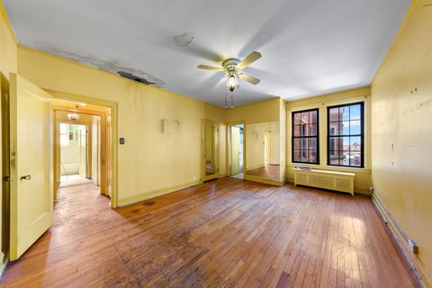 Tiny photo for 6935 S Crandon Avenue #8D, Chicago, IL 60649 (MLS # 12588210)