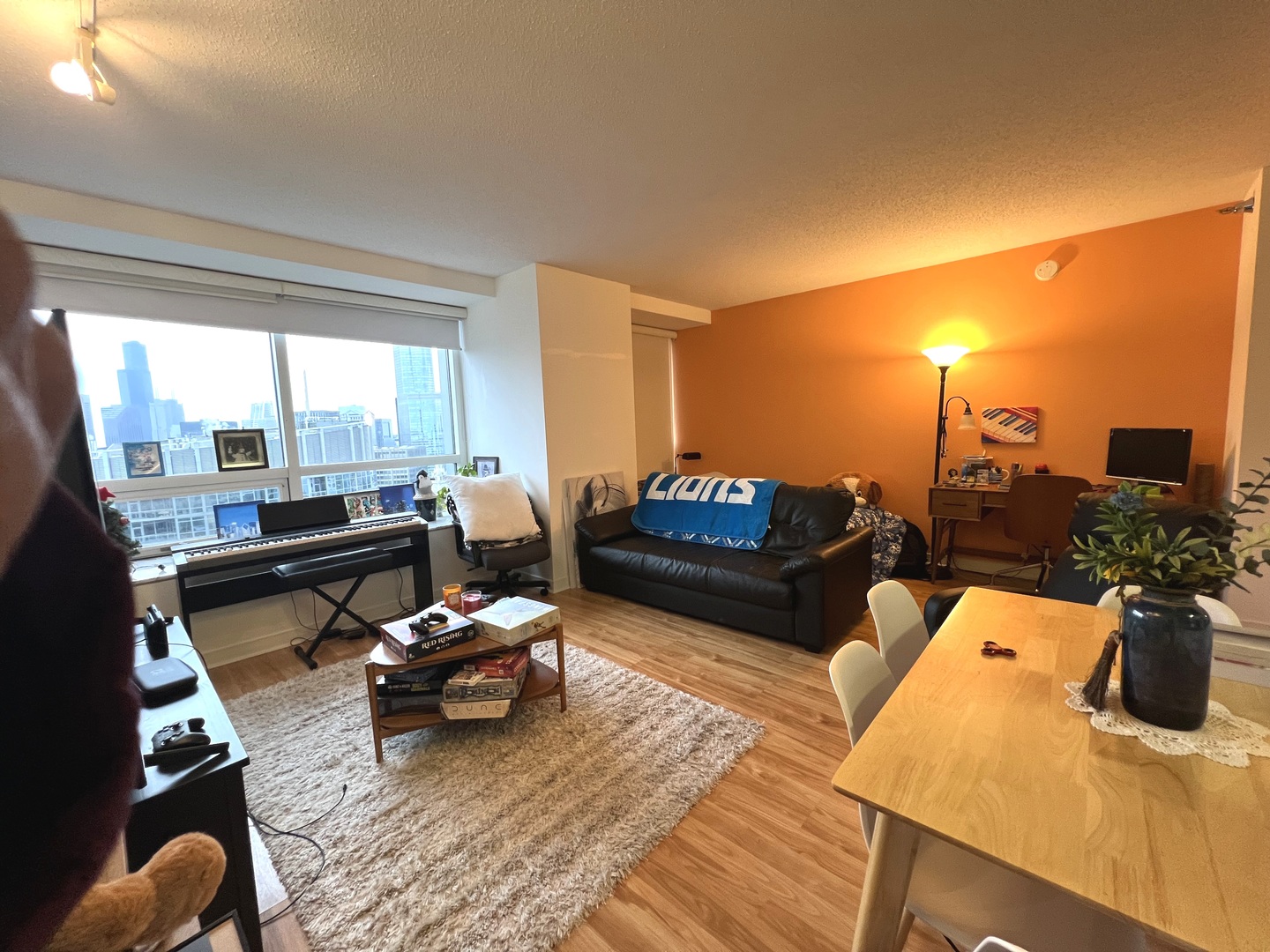 512 N Mcclurg Court 4909