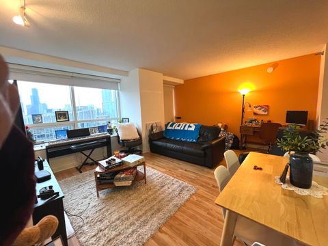 Tiny photo for 512 N Mcclurg Court #4909, Chicago, IL 60611 (MLS # 12521146)