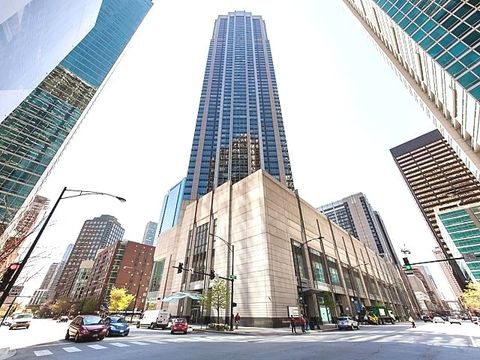 Photo of 512 N Mcclurg Court #4909, Chicago, IL 60611 (MLS # 12521146)