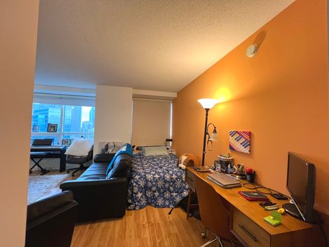 Tiny photo for 512 N Mcclurg Court #4909, Chicago, IL 60611 (MLS # 12521146)