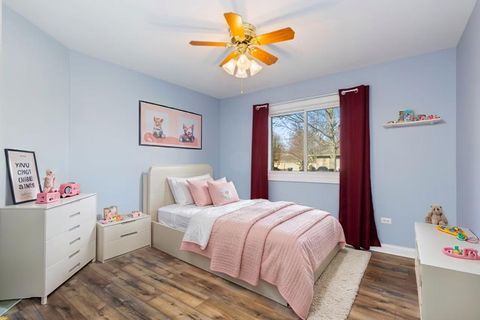 Tiny photo for 821 Wyndstone Drive, Elwood, IL 60421 (MLS # 12563880)