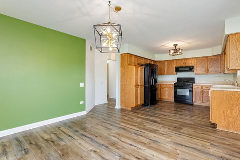 Tiny photo for 821 Wyndstone Drive, Elwood, IL 60421 (MLS # 12563880)