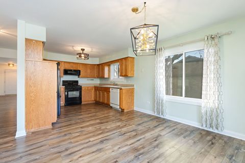 Tiny photo for 821 Wyndstone Drive, Elwood, IL 60421 (MLS # 12563880)