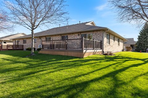 Tiny photo for 821 Wyndstone Drive, Elwood, IL 60421 (MLS # 12563880)