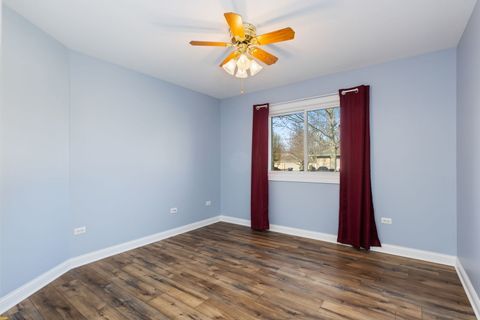 Tiny photo for 821 Wyndstone Drive, Elwood, IL 60421 (MLS # 12563880)