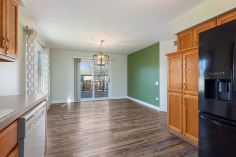 Tiny photo for 821 Wyndstone Drive, Elwood, IL 60421 (MLS # 12563880)