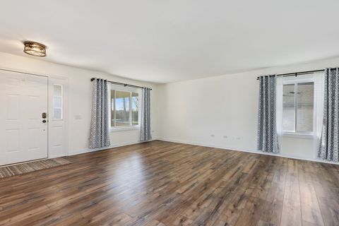 Tiny photo for 821 Wyndstone Drive, Elwood, IL 60421 (MLS # 12563880)