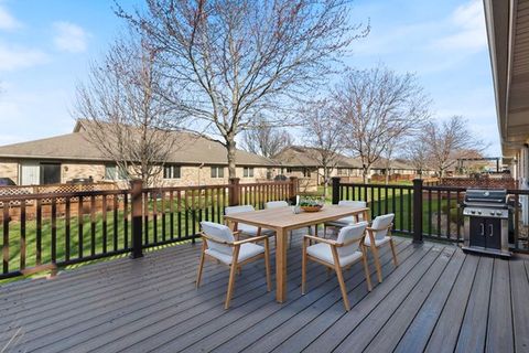 Tiny photo for 821 Wyndstone Drive, Elwood, IL 60421 (MLS # 12563880)