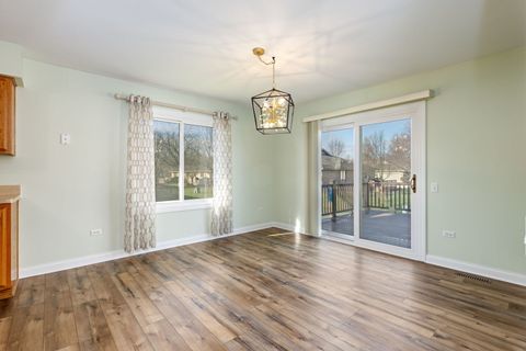 Tiny photo for 821 Wyndstone Drive, Elwood, IL 60421 (MLS # 12563880)