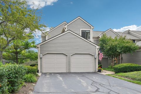 A home in Barrington