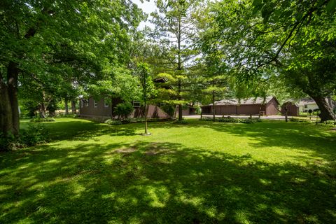 Tiny photo for 34835 N Long Avenue, Ingleside, IL 60041 (MLS # 12641873)