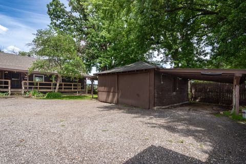 Tiny photo for 34835 N Long Avenue, Ingleside, IL 60041 (MLS # 12641873)
