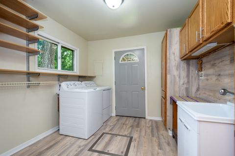 Tiny photo for 34835 N Long Avenue, Ingleside, IL 60041 (MLS # 12641873)