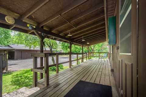 Tiny photo for 34835 N Long Avenue, Ingleside, IL 60041 (MLS # 12641873)