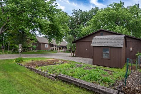 Tiny photo for 34835 N Long Avenue, Ingleside, IL 60041 (MLS # 12641873)