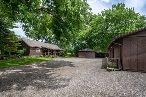 Photo of 34835 N Long Avenue, Ingleside, IL 60041 (MLS # 12641873)