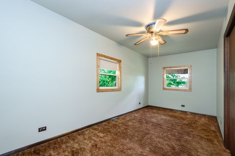 Tiny photo for 34835 N Long Avenue, Ingleside, IL 60041 (MLS # 12641873)