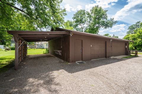 Tiny photo for 34835 N Long Avenue, Ingleside, IL 60041 (MLS # 12641873)