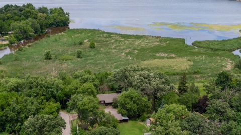 Tiny photo for 34835 N Long Avenue, Ingleside, IL 60041 (MLS # 12641873)