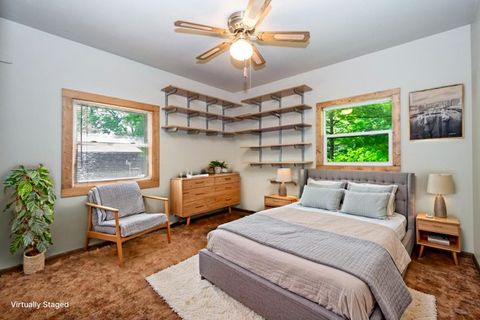 Tiny photo for 34835 N Long Avenue, Ingleside, IL 60041 (MLS # 12641873)