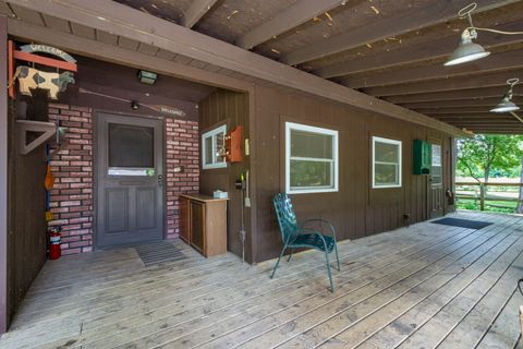 Tiny photo for 34835 N Long Avenue, Ingleside, IL 60041 (MLS # 12641873)