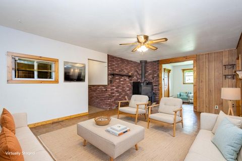 Tiny photo for 34835 N Long Avenue, Ingleside, IL 60041 (MLS # 12641873)