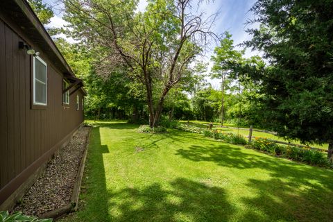 Tiny photo for 34835 N Long Avenue, Ingleside, IL 60041 (MLS # 12641873)