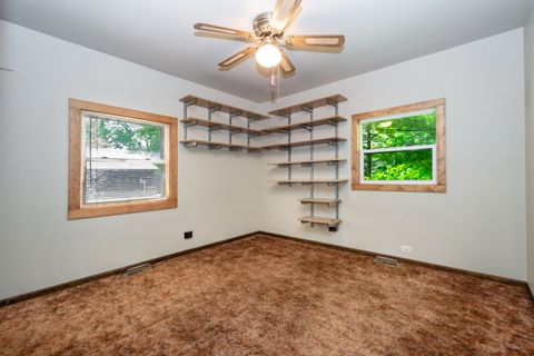 Tiny photo for 34835 N Long Avenue, Ingleside, IL 60041 (MLS # 12641873)