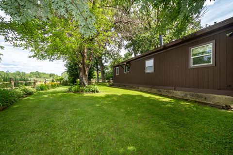 Tiny photo for 34835 N Long Avenue, Ingleside, IL 60041 (MLS # 12641873)