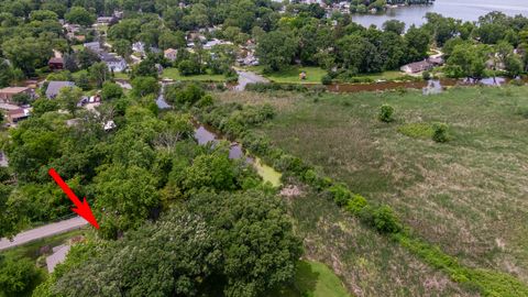 Tiny photo for 34835 N Long Avenue, Ingleside, IL 60041 (MLS # 12641873)