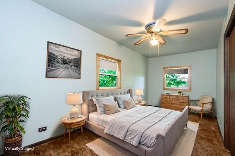 Tiny photo for 34835 N Long Avenue, Ingleside, IL 60041 (MLS # 12641873)