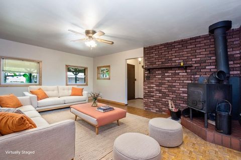 Tiny photo for 34835 N Long Avenue, Ingleside, IL 60041 (MLS # 12641873)