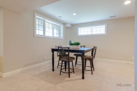 Tiny photo for 878 Writer Court, Vernon Hills, IL 60061 (MLS # 12646908)