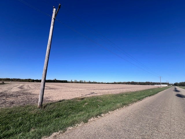 0000 White Pigeon Road