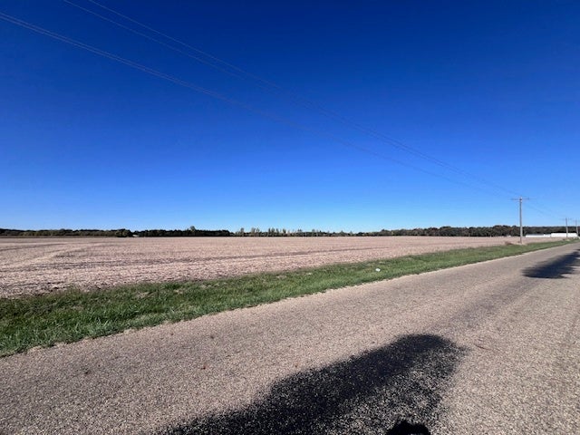 0000 White Pigeon Road