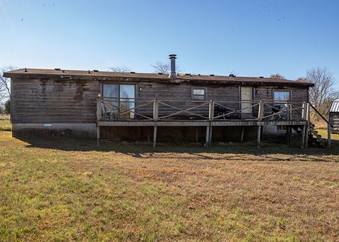 Tiny photo for 190 Schwartz Hill Lane, Vienna, IL 62995 (MLS # 12571886)