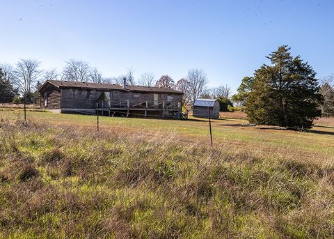 Tiny photo for 190 Schwartz Hill Lane, Vienna, IL 62995 (MLS # 12571886)