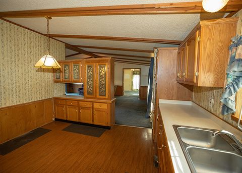 Tiny photo for 190 Schwartz Hill Lane, Vienna, IL 62995 (MLS # 12571886)