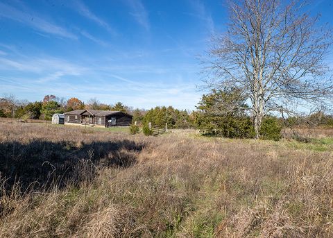 Tiny photo for 190 Schwartz Hill Lane, Vienna, IL 62995 (MLS # 12571886)