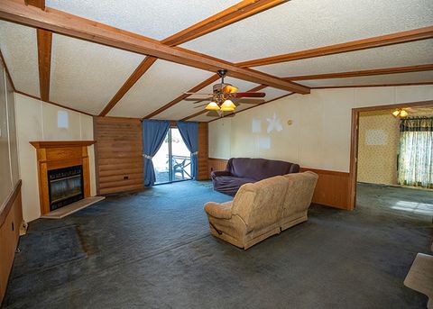 Tiny photo for 190 Schwartz Hill Lane, Vienna, IL 62995 (MLS # 12571886)